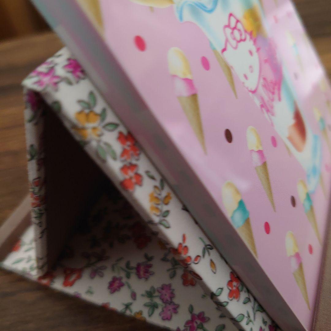 裕*様 新品‪♡ハローキティとても可愛いパフェメモ