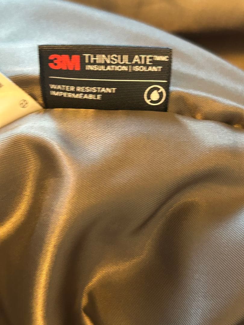 ヒューストン ECWCS レベル7 Level7 Sサイズ