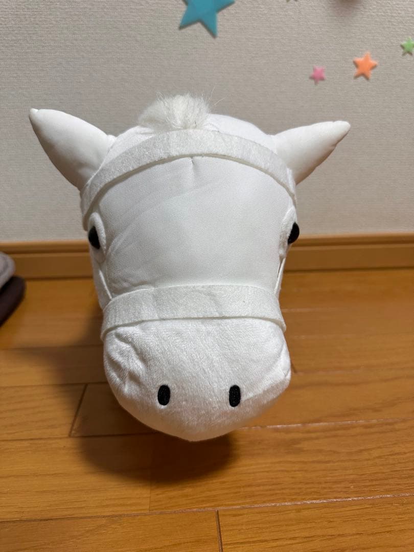 【即購入️⭕️】サラブレッドコレクションBIGぬいぐるみ6体セット