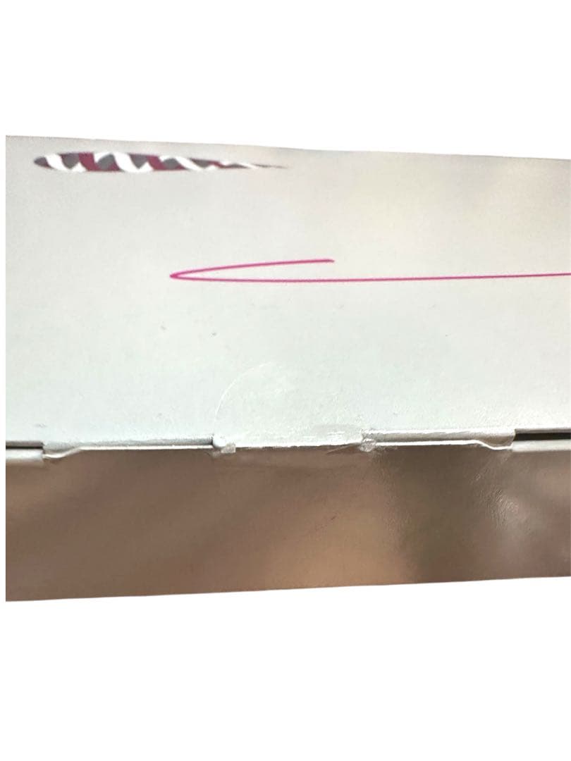 GENiS SHINKA Answer Serum 1ml x 4 未開封