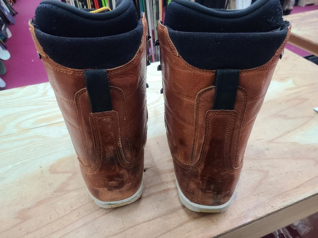 スノーボード 27cm VANS HI Standard