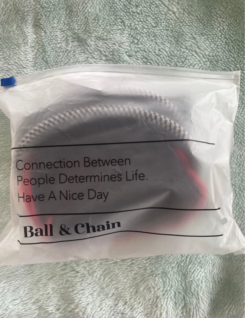 Ball&Chainハローキティ エコバッグ 2色セット未使用品