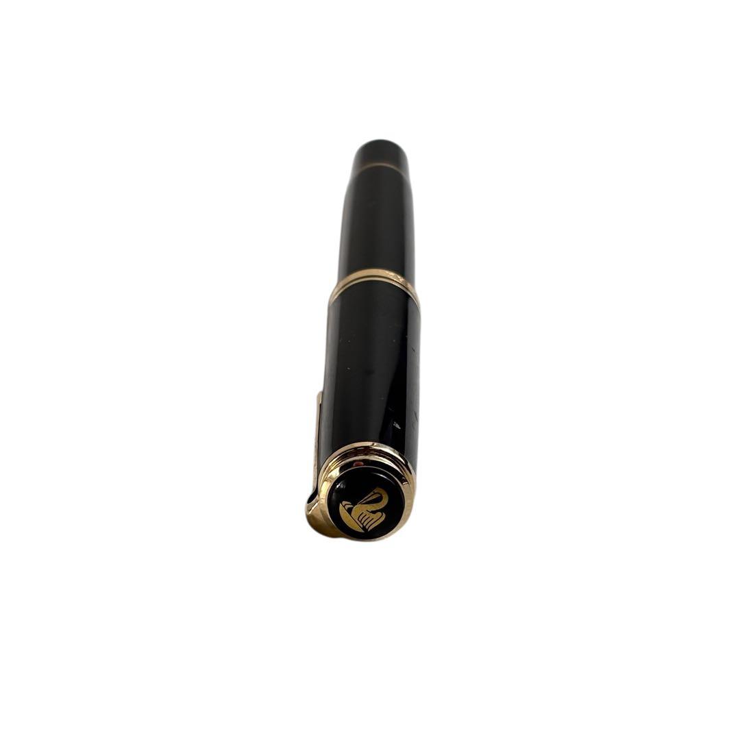 PELIKAN ペリカン 18C-750 F 万年筆