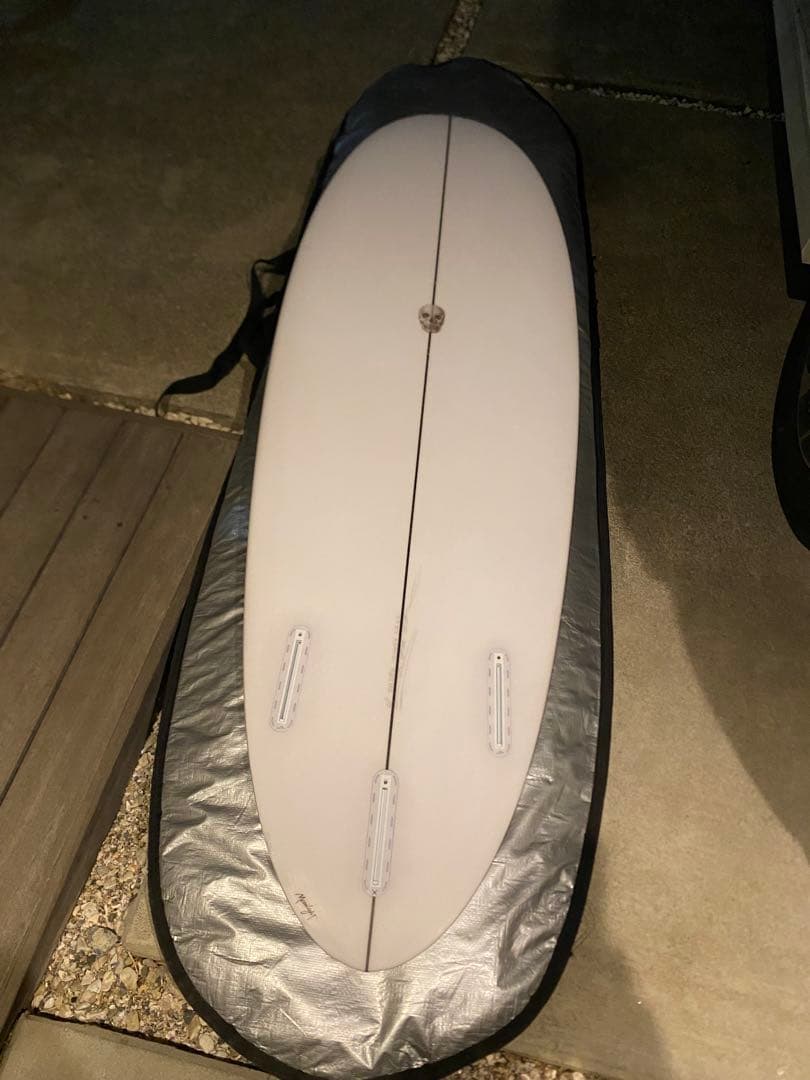 美品　クリステンソン　christenson 6.0 湘南手渡し歓迎