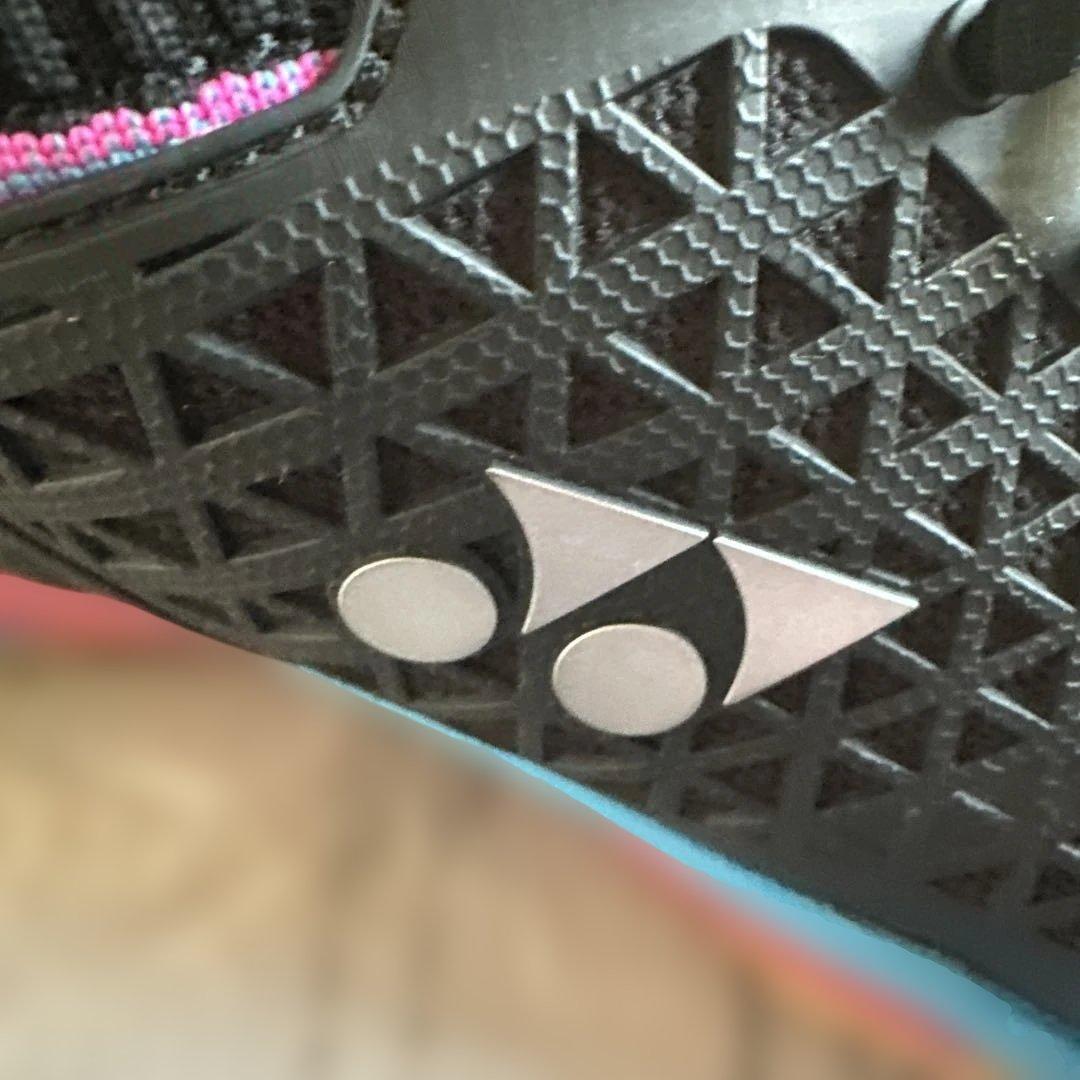 YONEX ECLIPTIONZ バドミントンシューズ