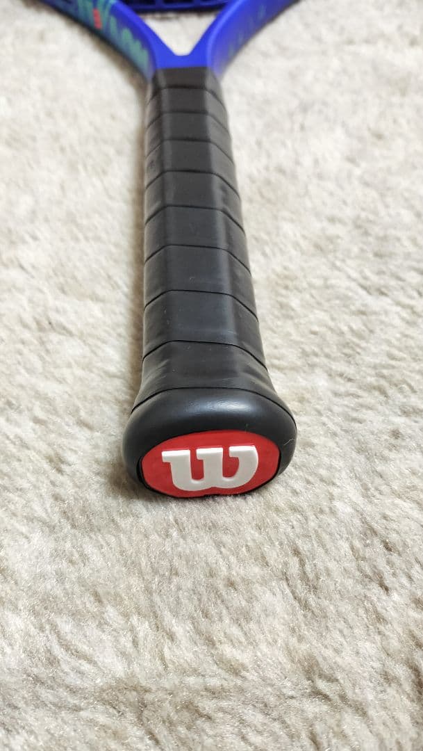 美品 Wilson ULTRA 111 v5 G2（保証書あり）