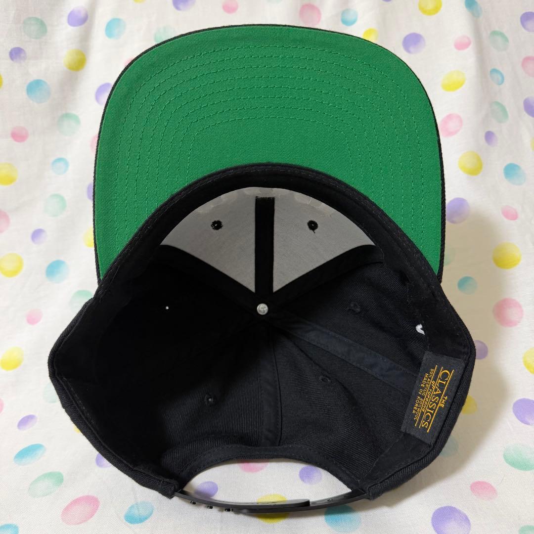 【激レア 即完売品】モブスター Mobstar 999 BB キャップ