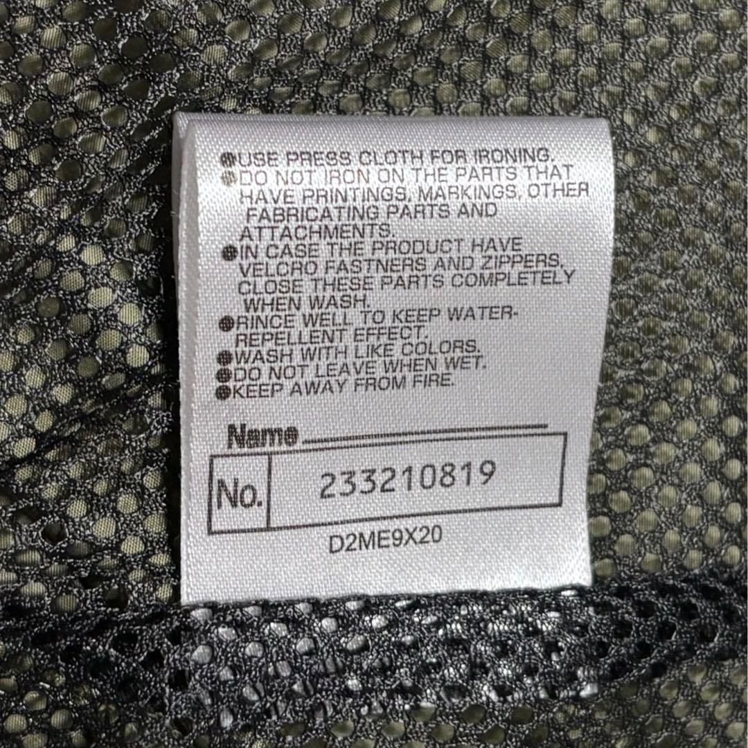 ジャケット・アウター MIZUNO JACKET 24Karats mita sneakers