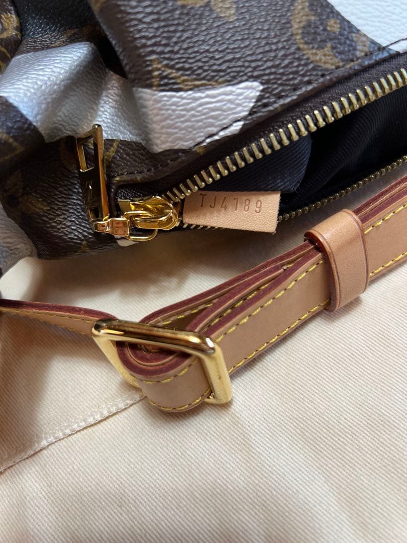 LOUIS VUITTON ボディバッグ・ウエストポーチ