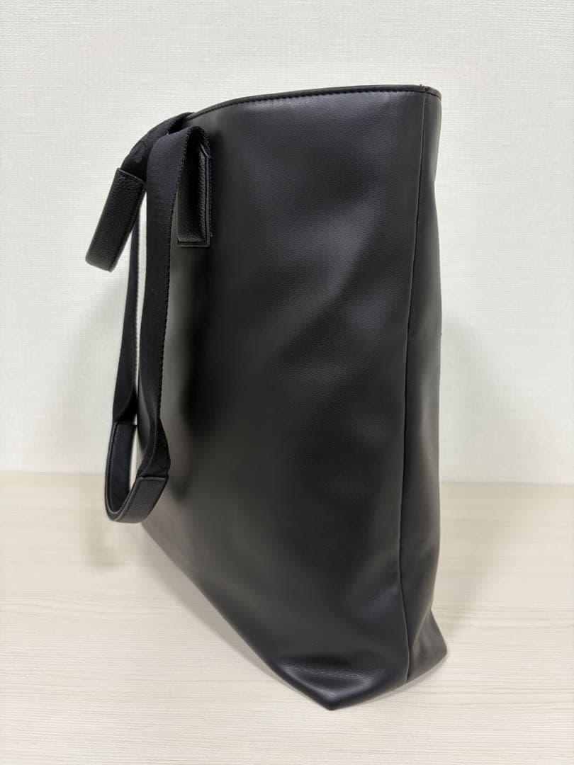 BOSS トートバッグ 大容量 極美品