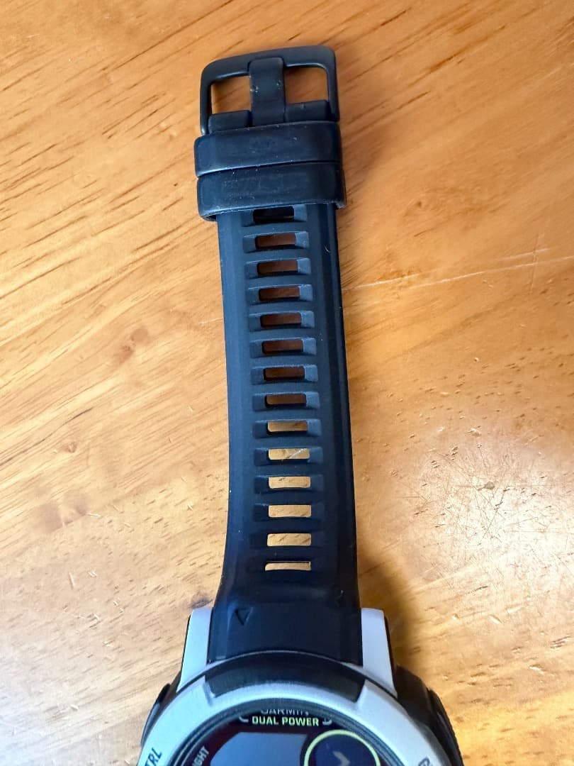 GARMIN INSTINCT 2 DUAL POWER GPSウォッチ