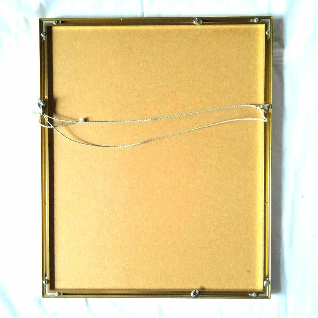 吹田文明 版画 リトグラフ ♦希少作品♦