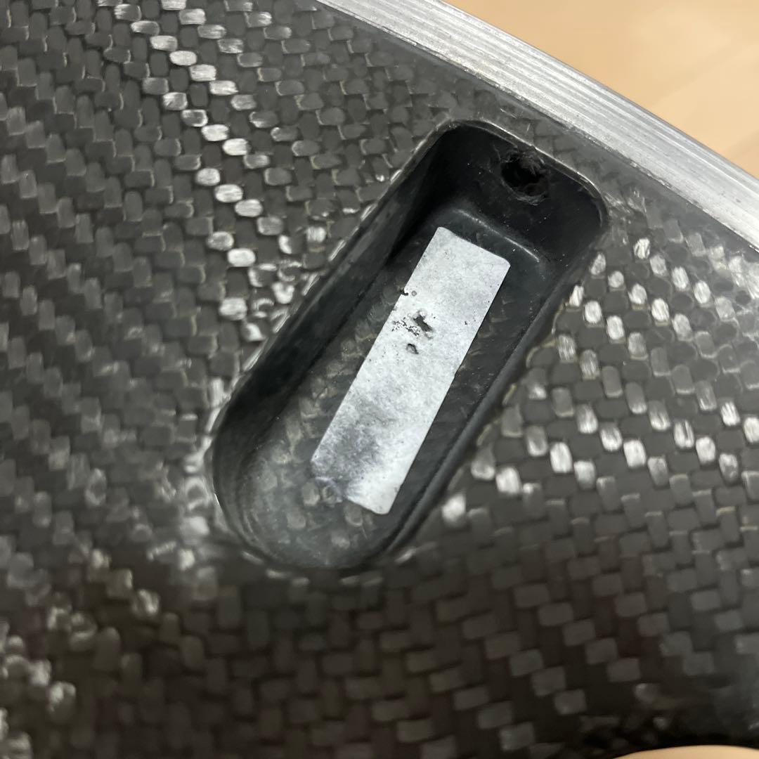 HED3 700c ホイール　クリンチャー