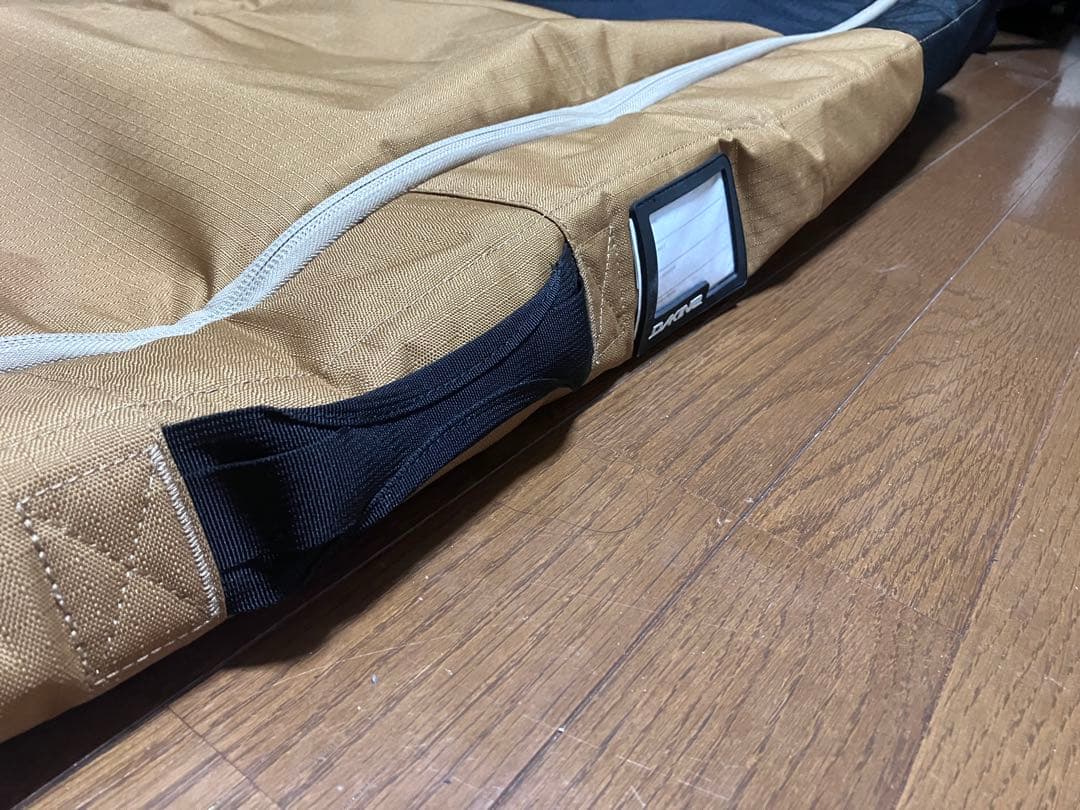 DAKINE スキーケース Fall Line Roller 190cm