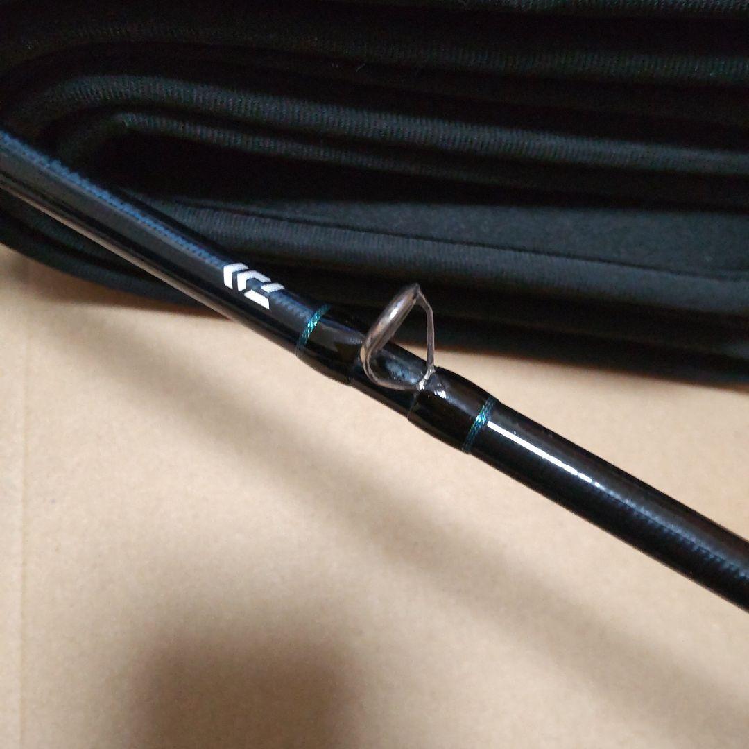 スティーズ STEEZ SC C69M+ -ST　FIRE WOLF