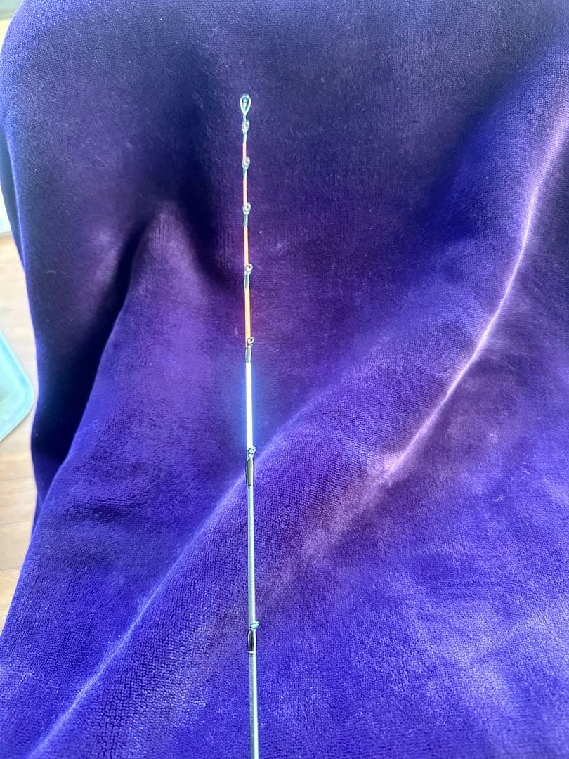 ダイワ極鋭EX SF