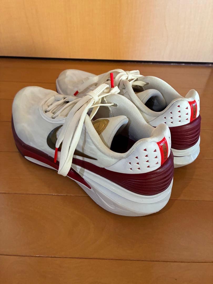 Nike g.t. cut 2 ナイキGTカット2