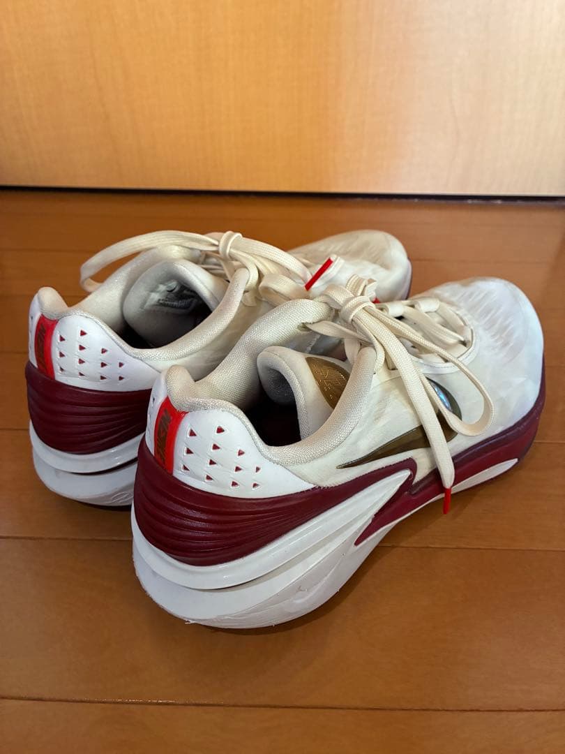 Nike g.t. cut 2 ナイキGTカット2