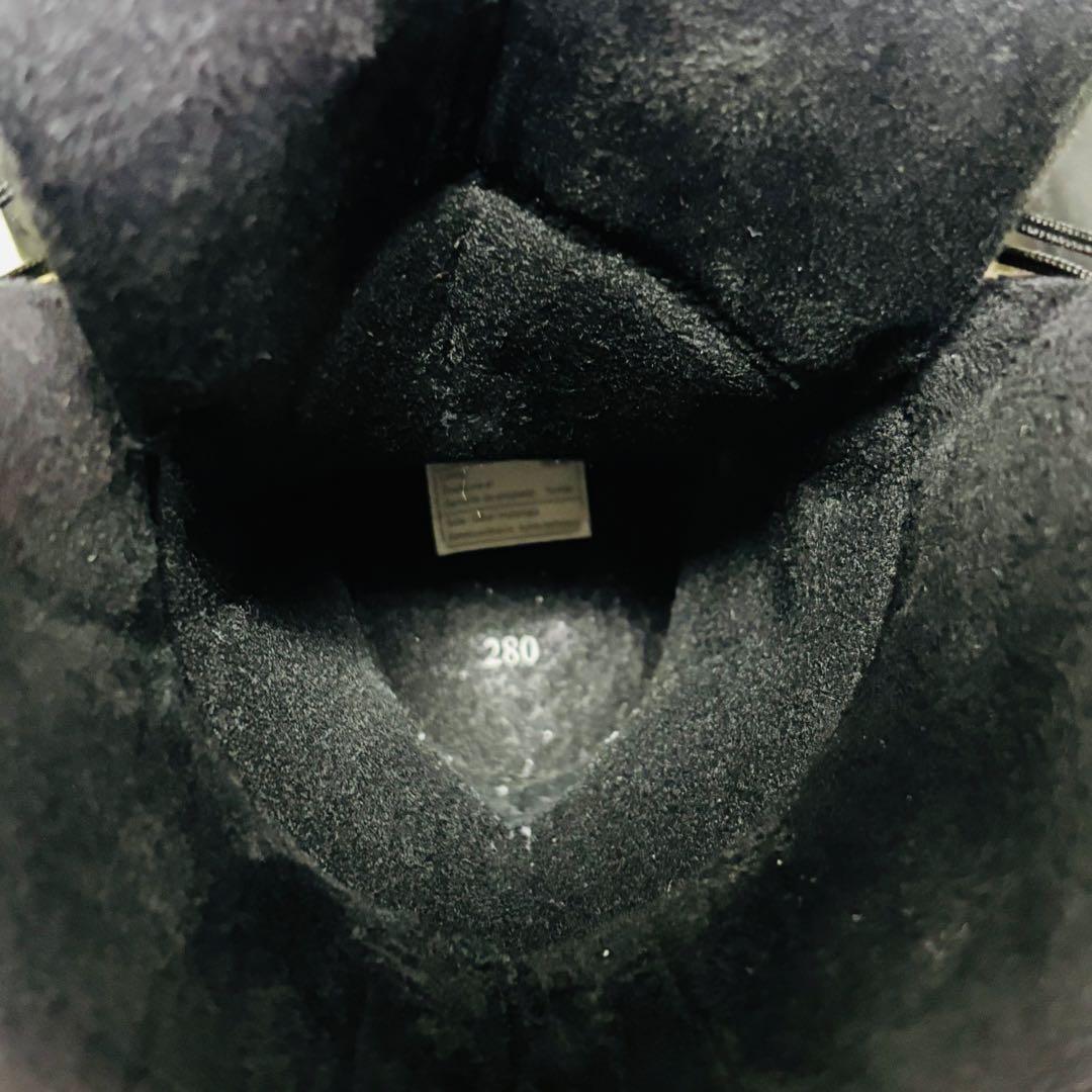 HEADヘッド　スノーボードブーツ STRIKEBOA Black ダイヤル式