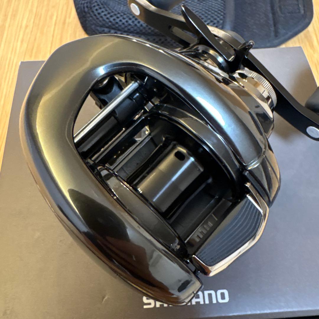 【新品、未使用品】23ANTARES DC MDXG 右巻き