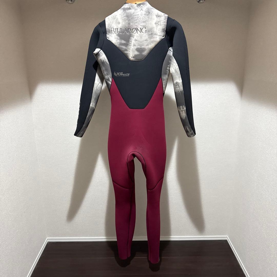 BILLABONG＊ビラボン＊ジャーフル