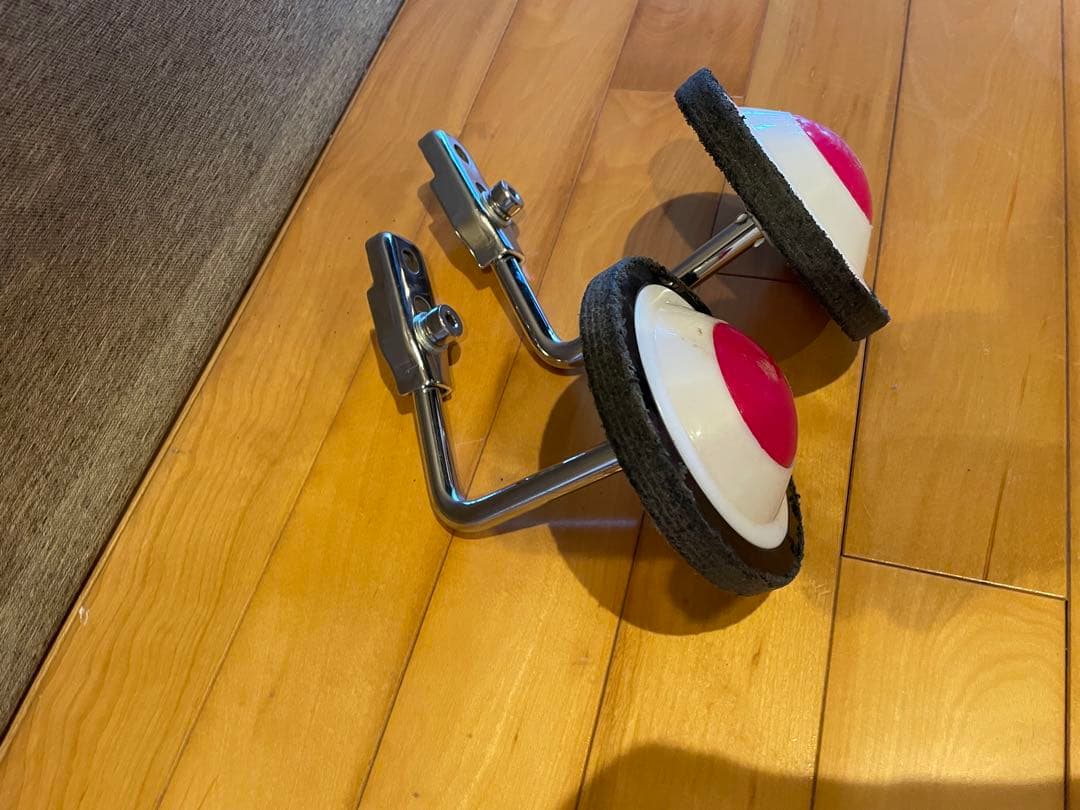 ピンク 幼児用自転車 16インチ