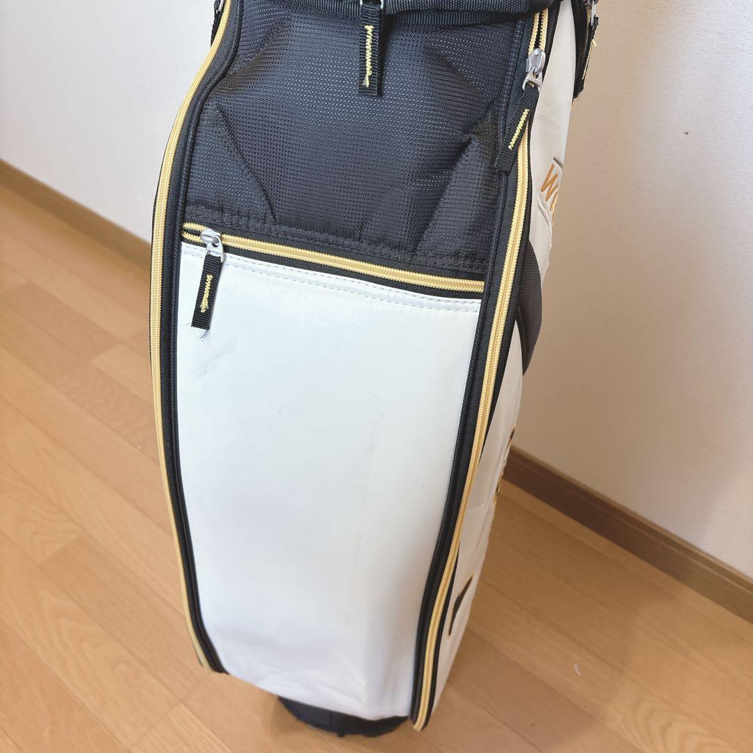 K408 Callaway キャロウェイ WARBIRD キャディバック