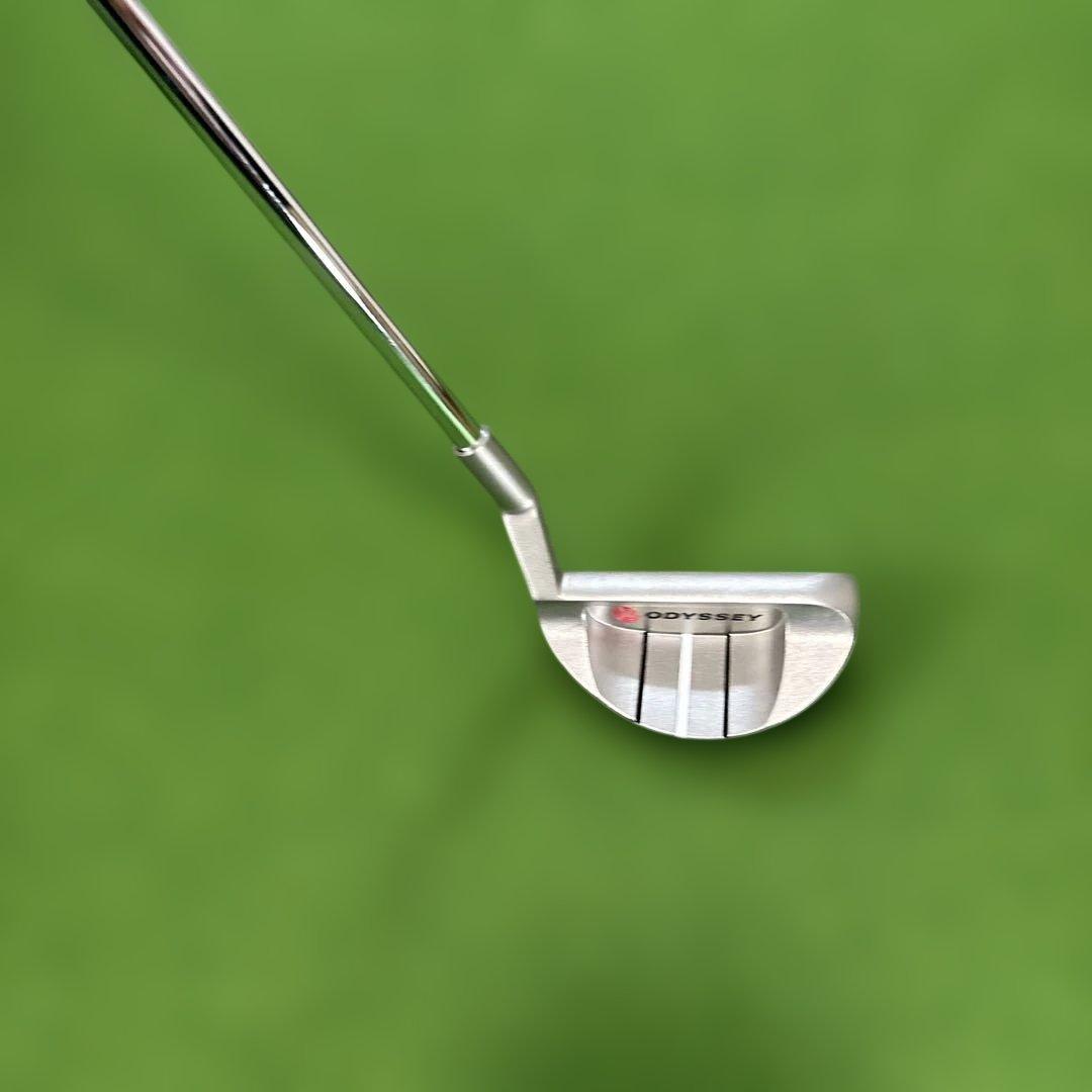 ODYSSEY X-ACT CHIPPER チッパー