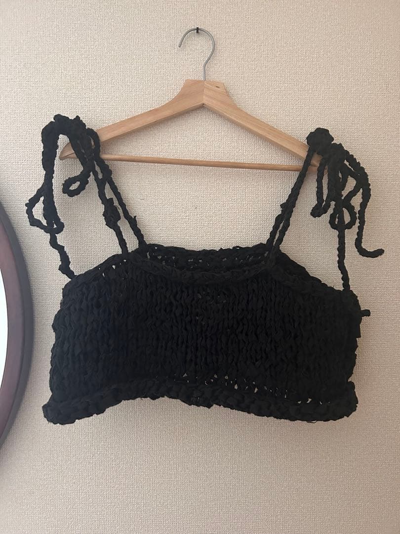 トップス tope information tube top