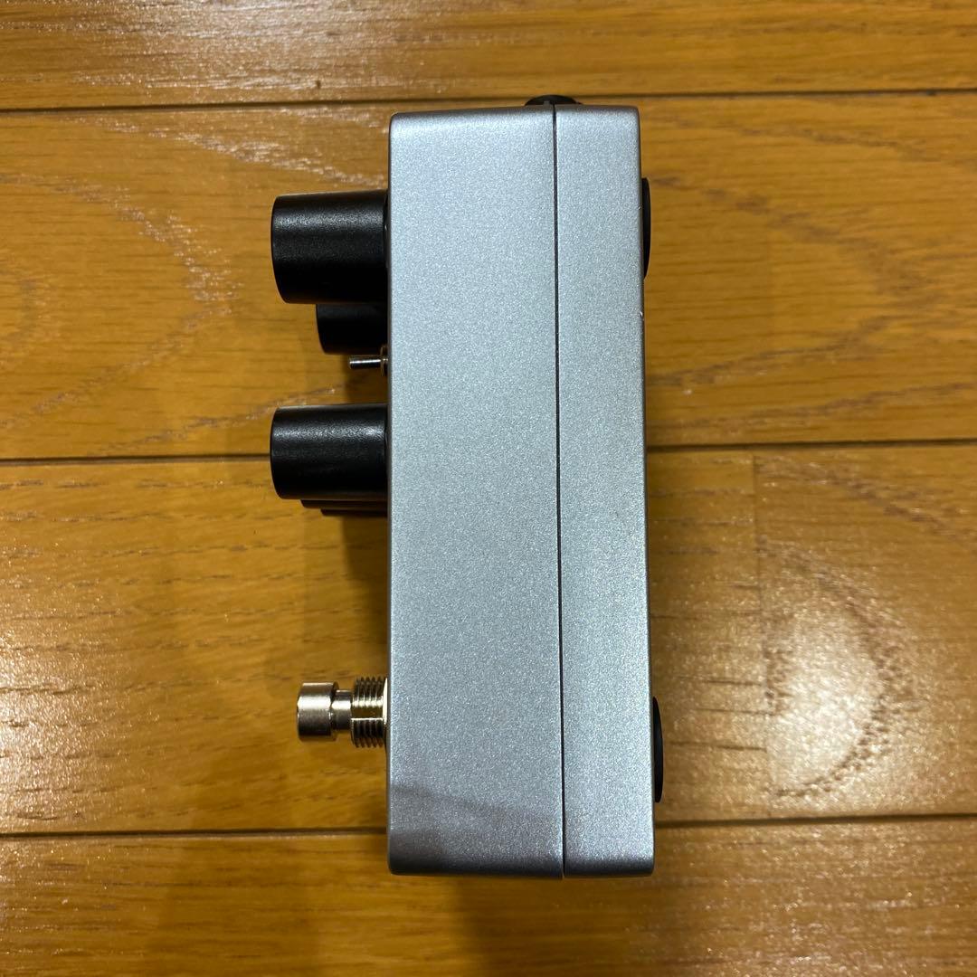 UNIVERSAL AUDIO / UAFX 1176 スタジオコンプレッサー