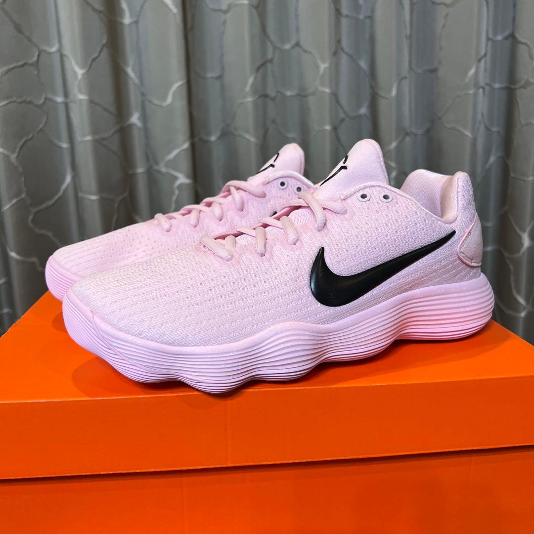 海外限定　HyperDunk Low 2017 low Pink foam
