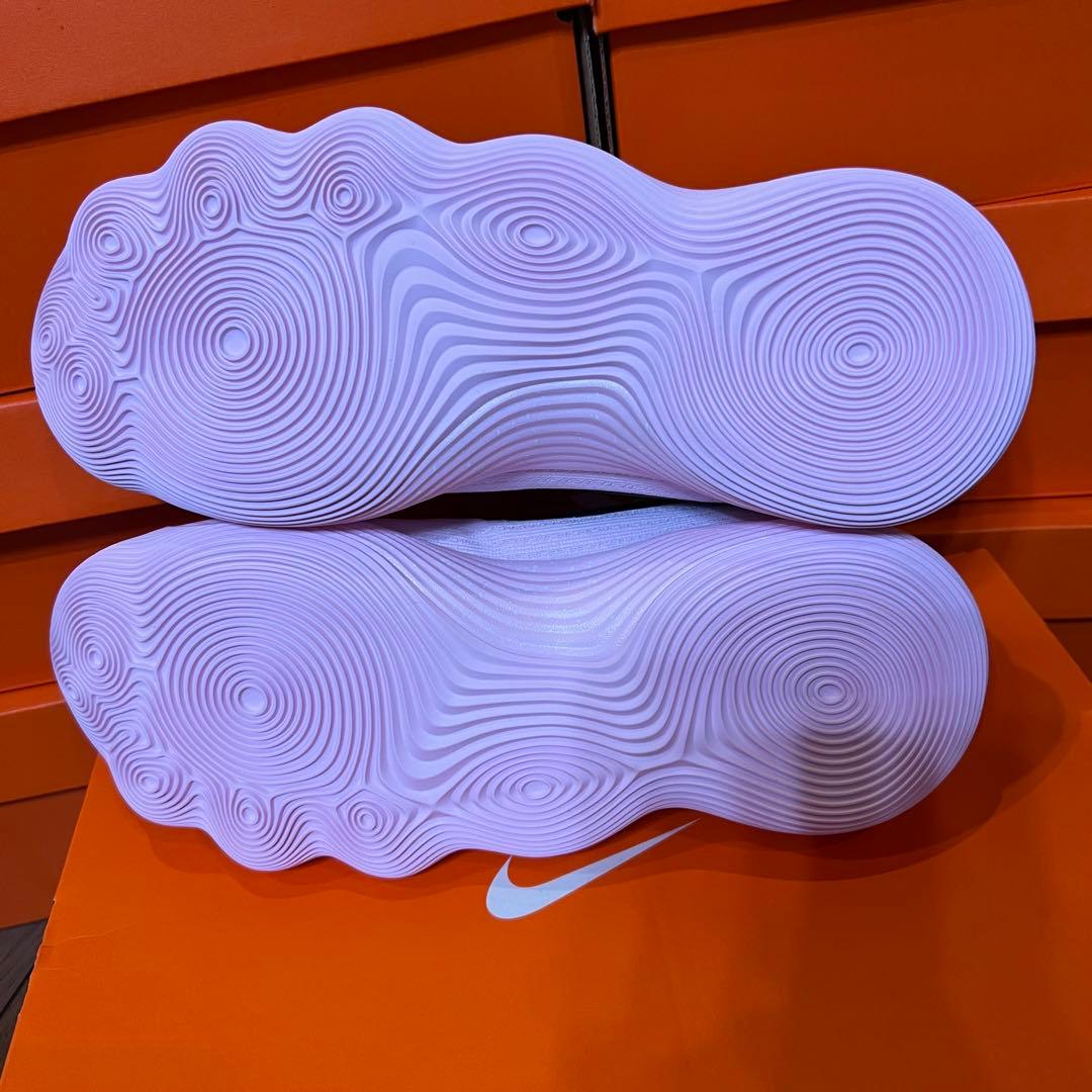 海外限定　HyperDunk Low 2017 low Pink foam