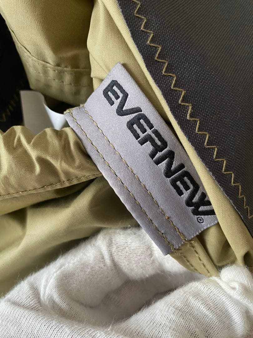 エバニュー EVERNEW Tarp TC1 タープ タトンカ