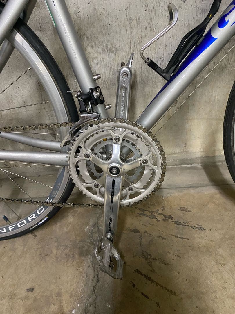 ジャイアント　OCR3　2007年モデル 手渡し希望