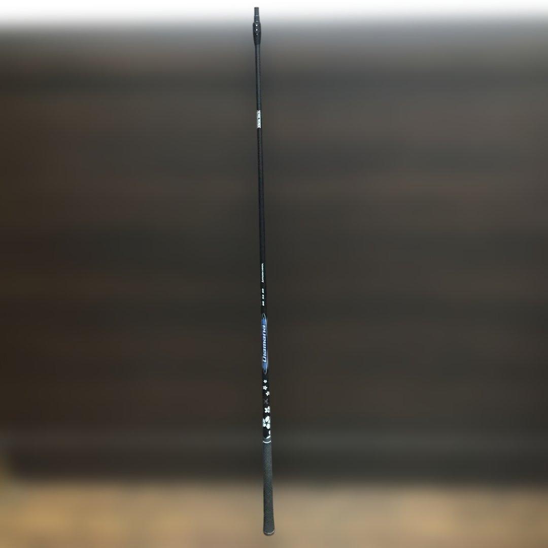 三菱ケミカル　Diamana BB 53 SR ドライバー用