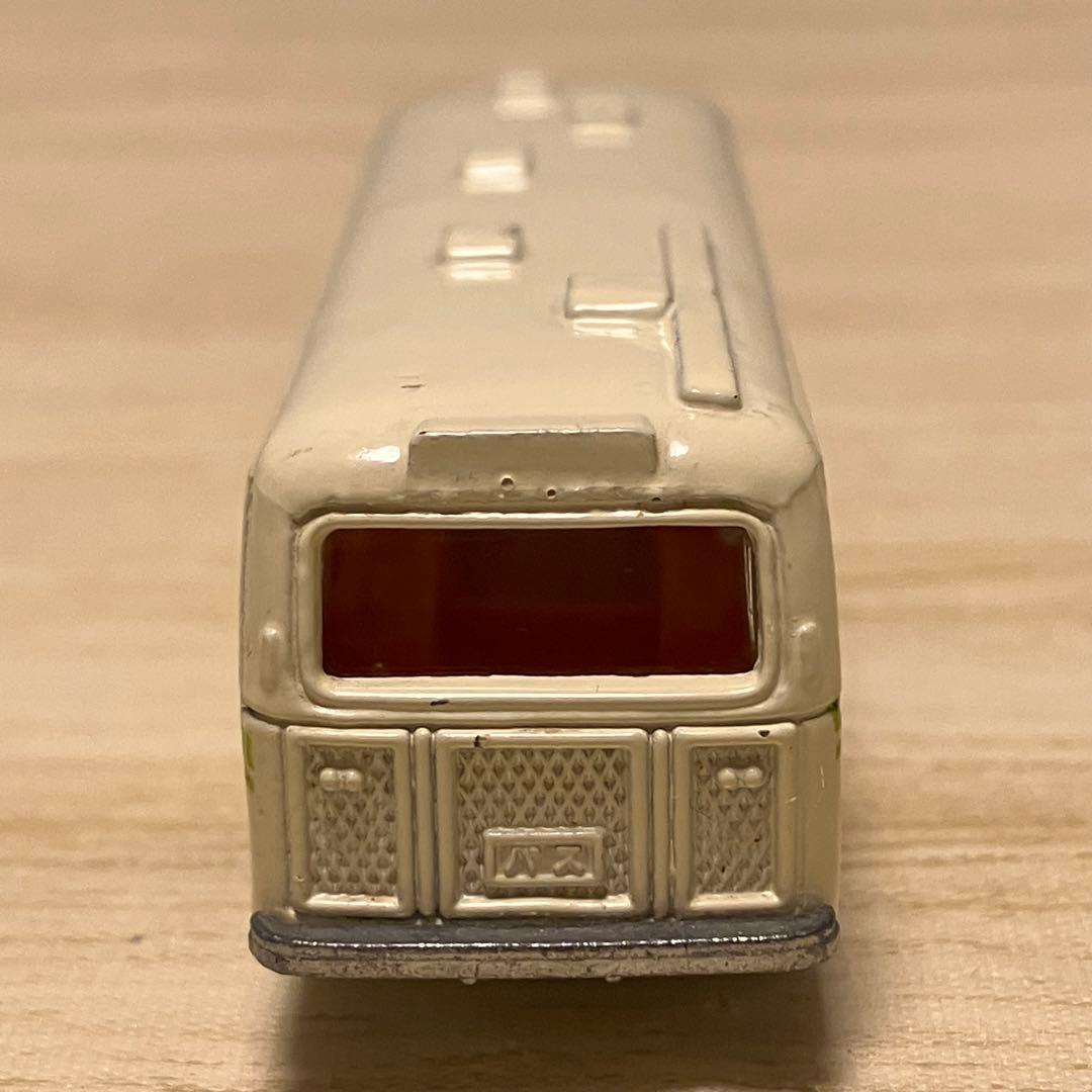 トミカ 三菱 ふそうバス No.79 1/131