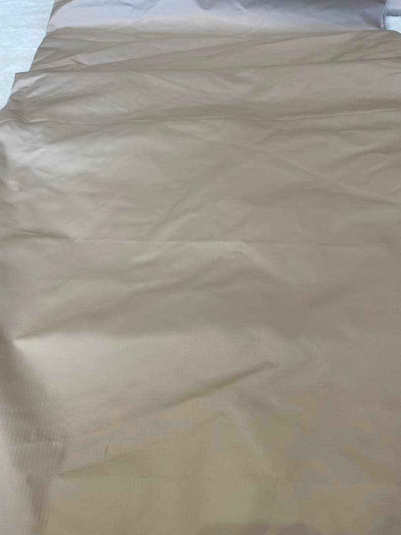 ノルディスク　アスガルド12.6 ジップインフロア付き