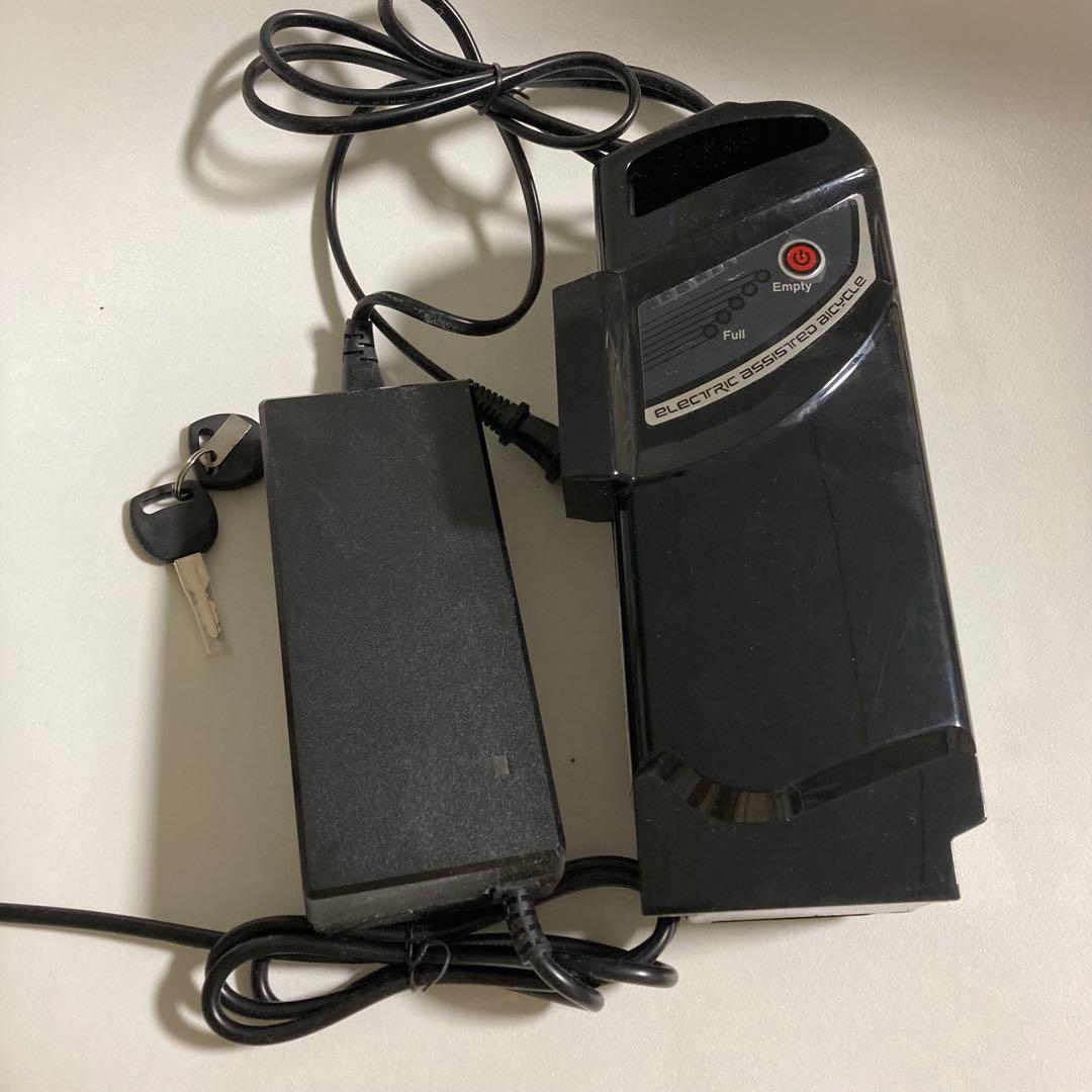 電動アシスト自転車　武田自転車