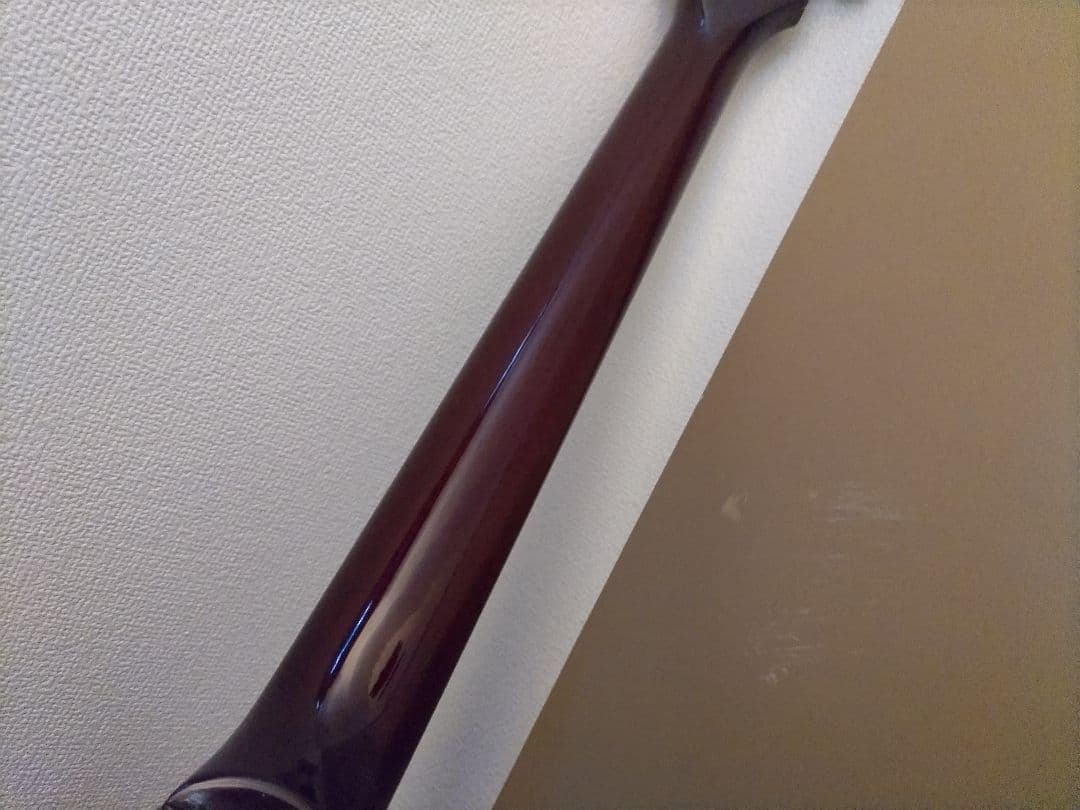 Gibson 50's Les Paul Standard WR 2003年製