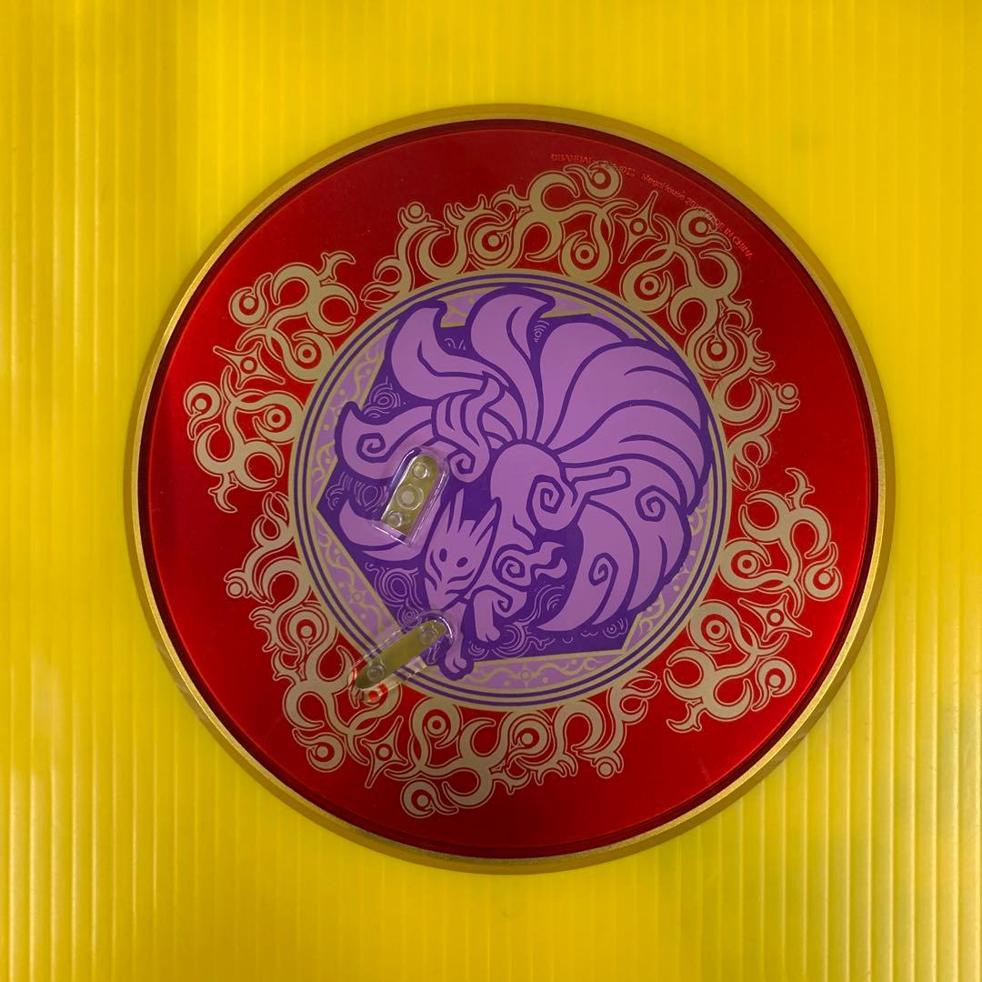 エクセレントモデル 白面金剛九尾イヅナ 「神羅万象チョコ」