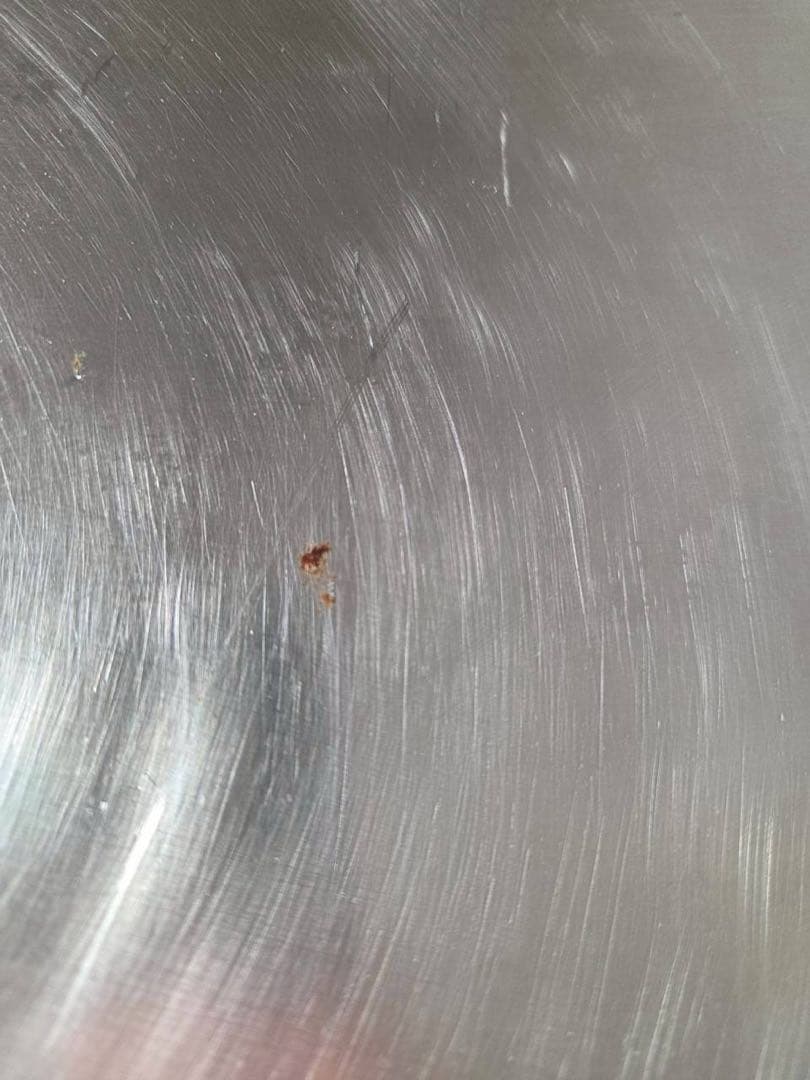 中古　タニコー業務用ステンレス引出付 調理台 扉付き作業台　tanico