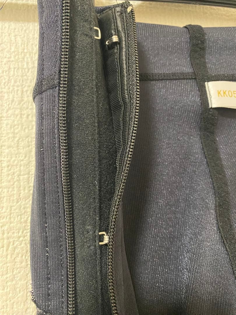 湘南美容外科SBC アミュレット　ガードル　Sサイズ　脂肪吸引　圧迫着　着圧着