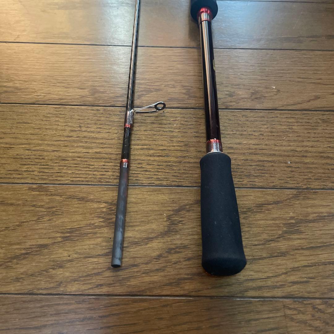 セフィアSSティップエギング　S700ML-S