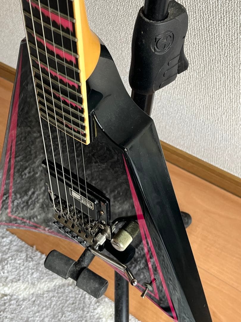 EDWARDS アレキシライホモデル