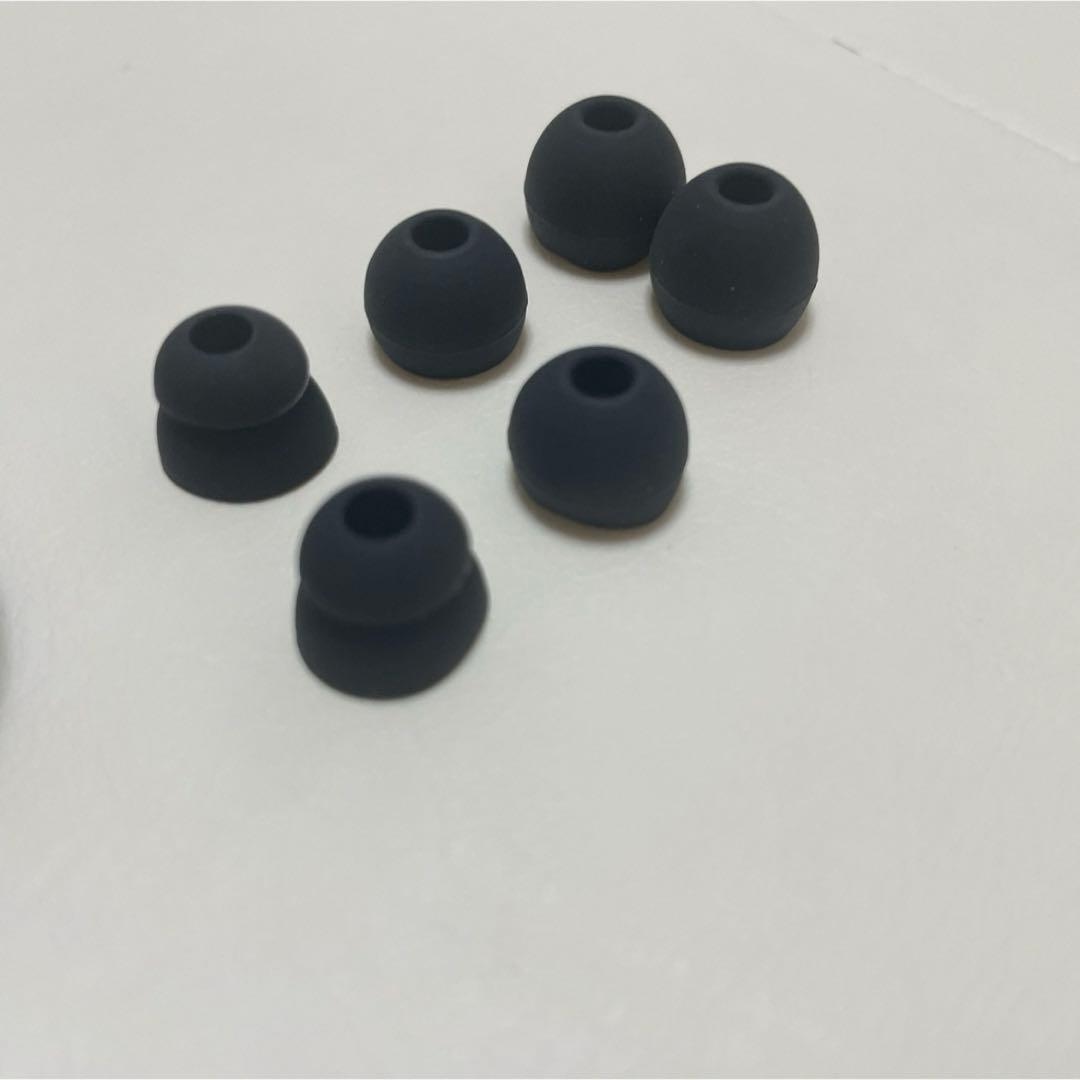 耳栓 睡眠用【2025モデル】6個 遮音75% ノイズ低減 35db