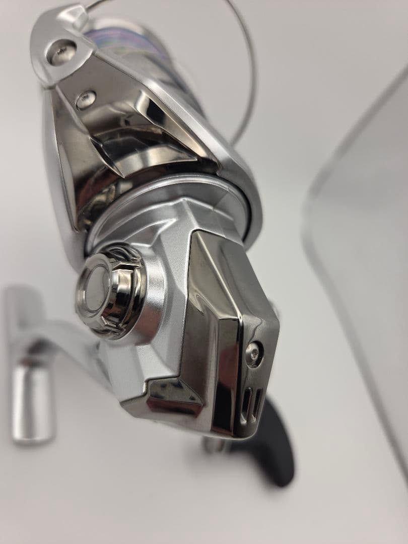 【たろう】SHIMANO STRADIC C3000HG スピニングリール