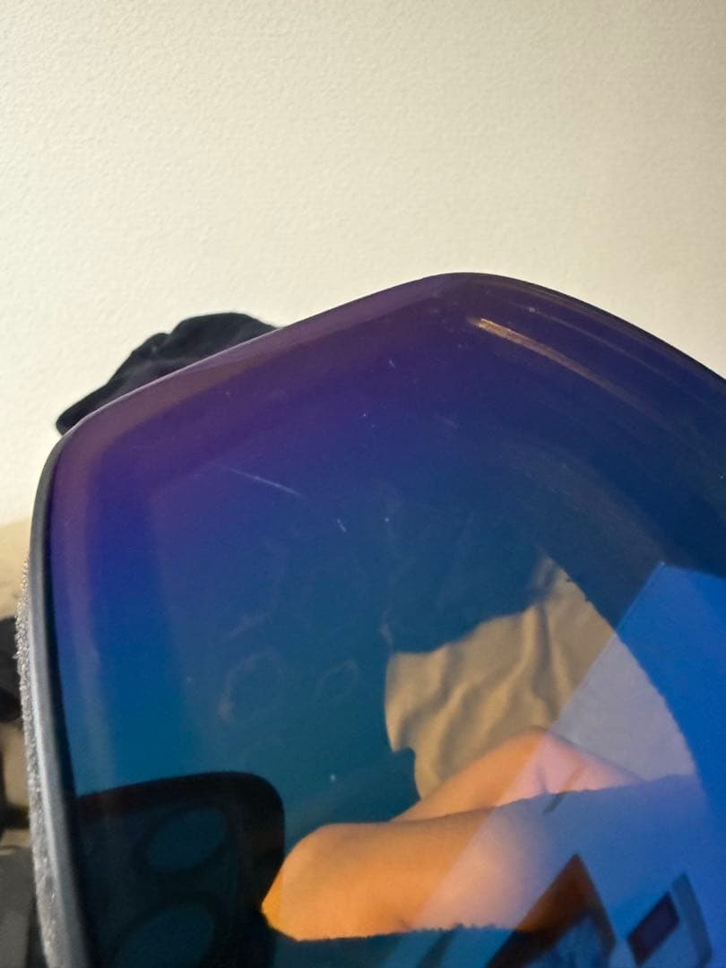 OUT OF ゴーグル　VOID