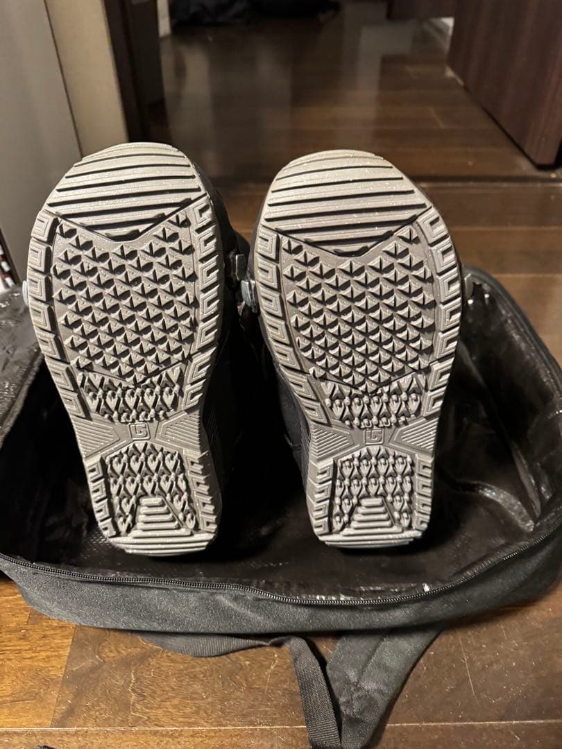 Burton StepOnブーツ Ruler 29cm