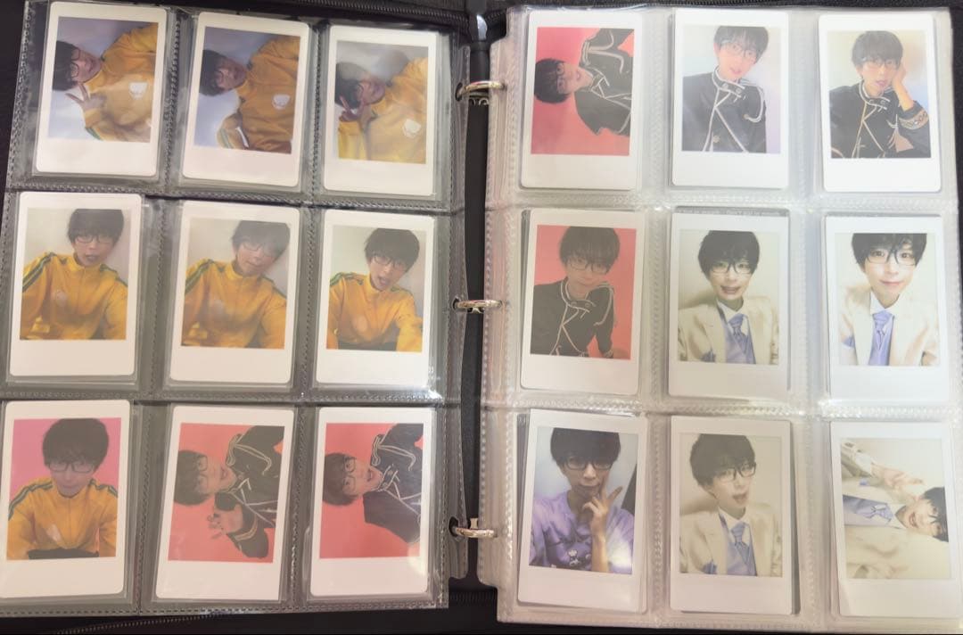 パンダドラゴン ハピカ たいが なぎ なるき ぱっち ようた