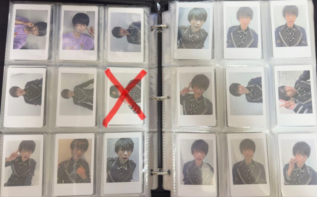 パンダドラゴン ハピカ たいが なぎ なるき ぱっち ようた